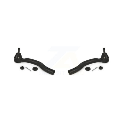 [Avant] Kit d'extrémité de biellette de direction pour Honda Accord Acura TSX K72-101261