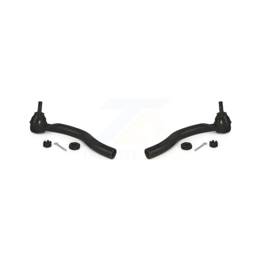 [Avant] Kit d'extrémité de biellette de direction pour Honda Accord Acura TSX K72-101261