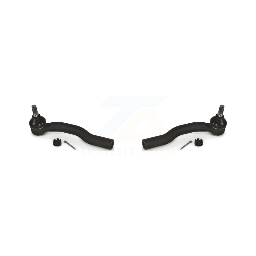 [Avant] Kit d'extrémité de biellette de direction pour Toyota Camry Lexus Avalon ES350 Solara ES330 K72-101263