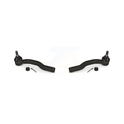 [Avant] Kit d'extrémité de biellette de direction pour Toyota Camry Lexus Avalon ES350 Solara ES330 K72-101263