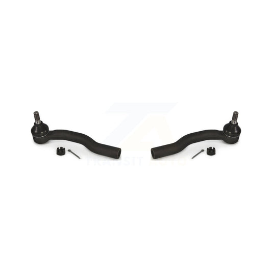[Avant] Kit d'extrémité de biellette de direction pour Toyota Camry Lexus Avalon ES350 Solara ES330 K72-101263