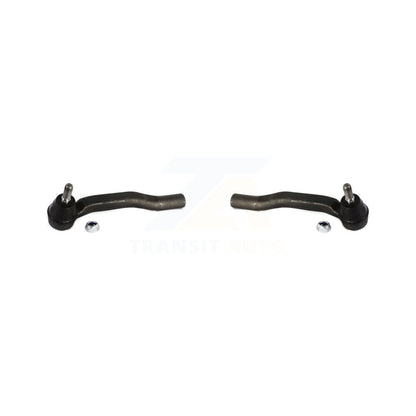 [Avant] Kit d'extrémité de biellette de direction pour 2004-2010 Toyota Sienna K72-101264