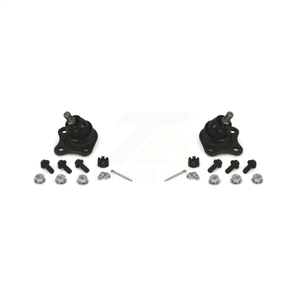 [Avant] Kit de Rotule de suspension pour 2007-2009 Volkswagen Jetta To VIN 9M7631263 K72-101265 par Top Quality