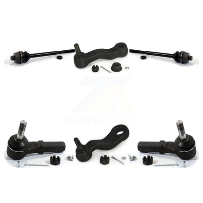 [Avant] Extrémité de biellette de direction pour Chevrolet Suburban 2500 GMC Yukon XL K72-101276