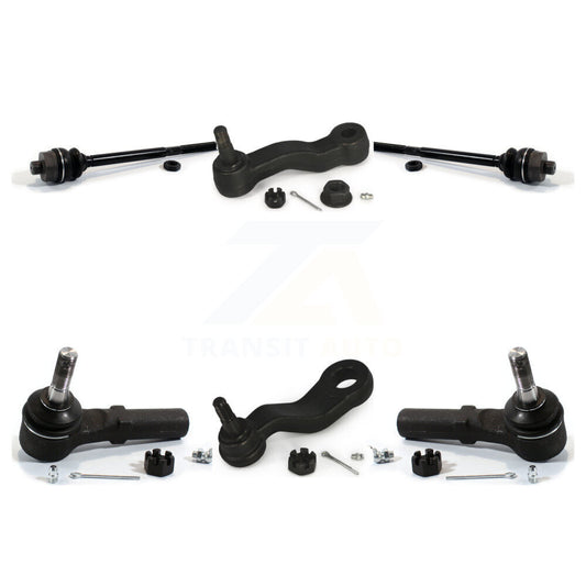 [Avant] Extrémité de biellette de direction pour Chevrolet Suburban 2500 GMC Yukon XL K72-101276