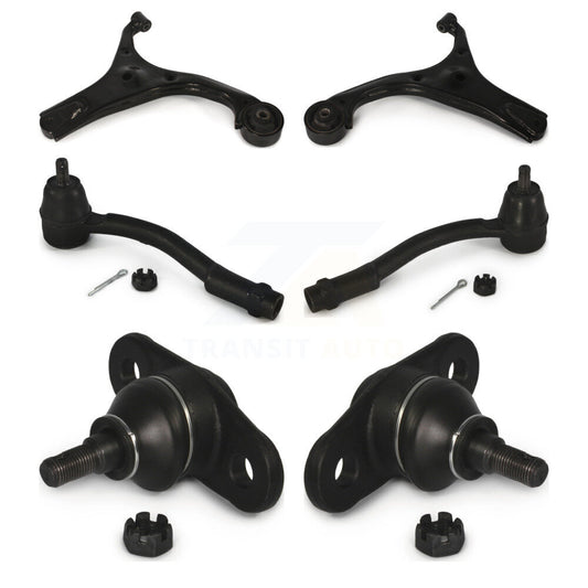 [Avant] Kit de Bras de suspension pour Hyundai Accent K72-101283