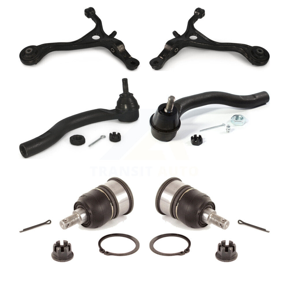 [Avant] Kit de Bras de suspension pour Honda Accord Acura TSX K72-101285