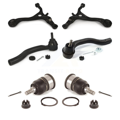 [Avant] Kit de Bras de suspension pour Honda Accord Acura TSX K72-101285