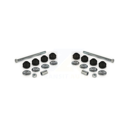 [Arrière] Kit de biellette de barre stabilisatrice de suspension pour 2002-2005 Kia Sedona K72-101310