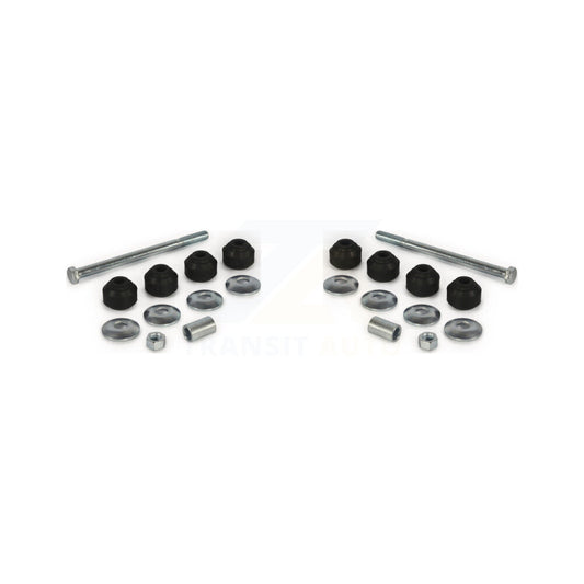 [Arrière] Kit de biellette de barre stabilisatrice de suspension pour 2002-2005 Kia Sedona K72-101310