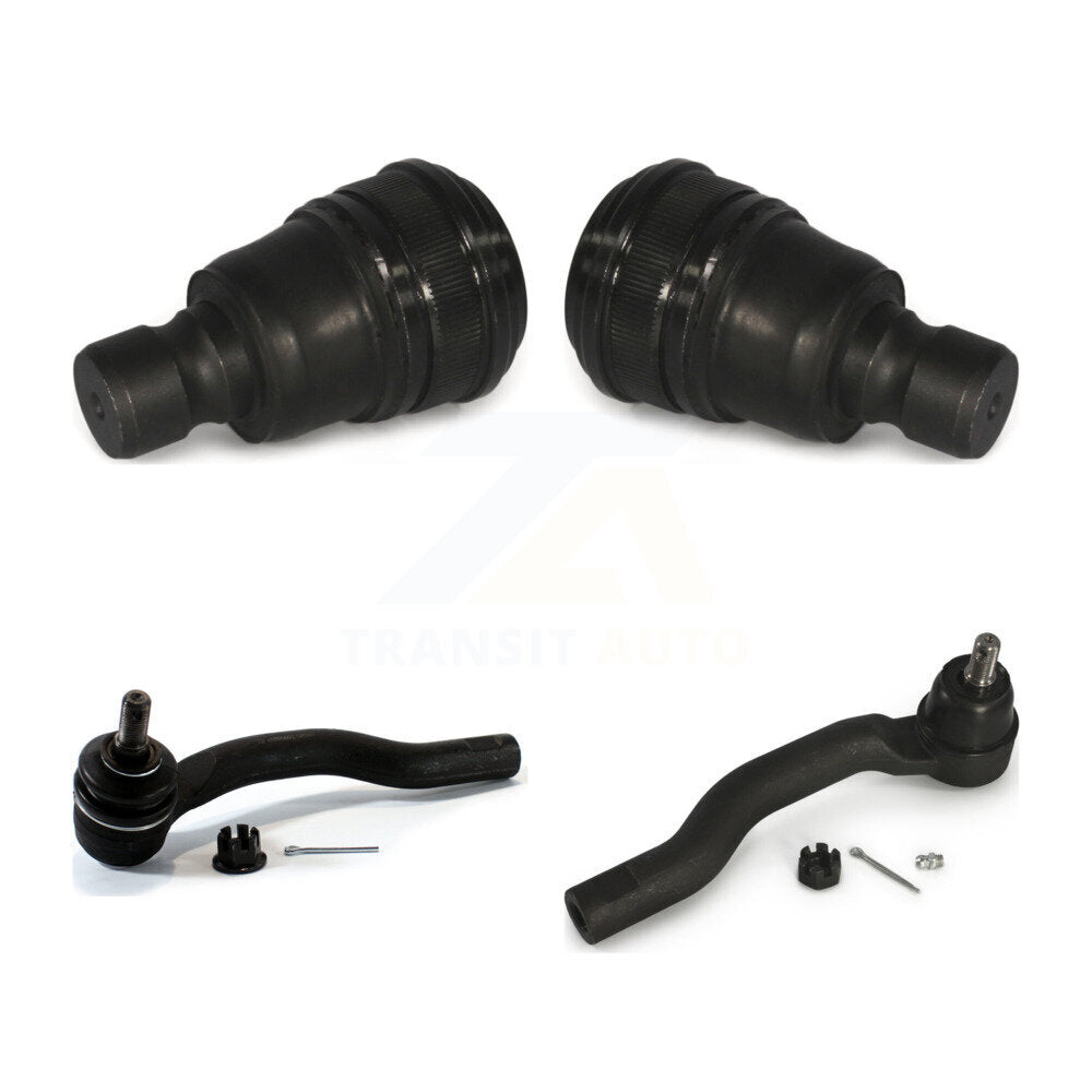 [Avant] Kit de Rotule de suspension pour 2015 Mazda CX-9 K72-101312