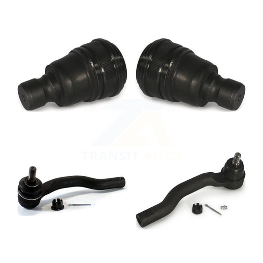 [Avant] Kit de Rotule de suspension pour 2015 Mazda CX-9 K72-101312