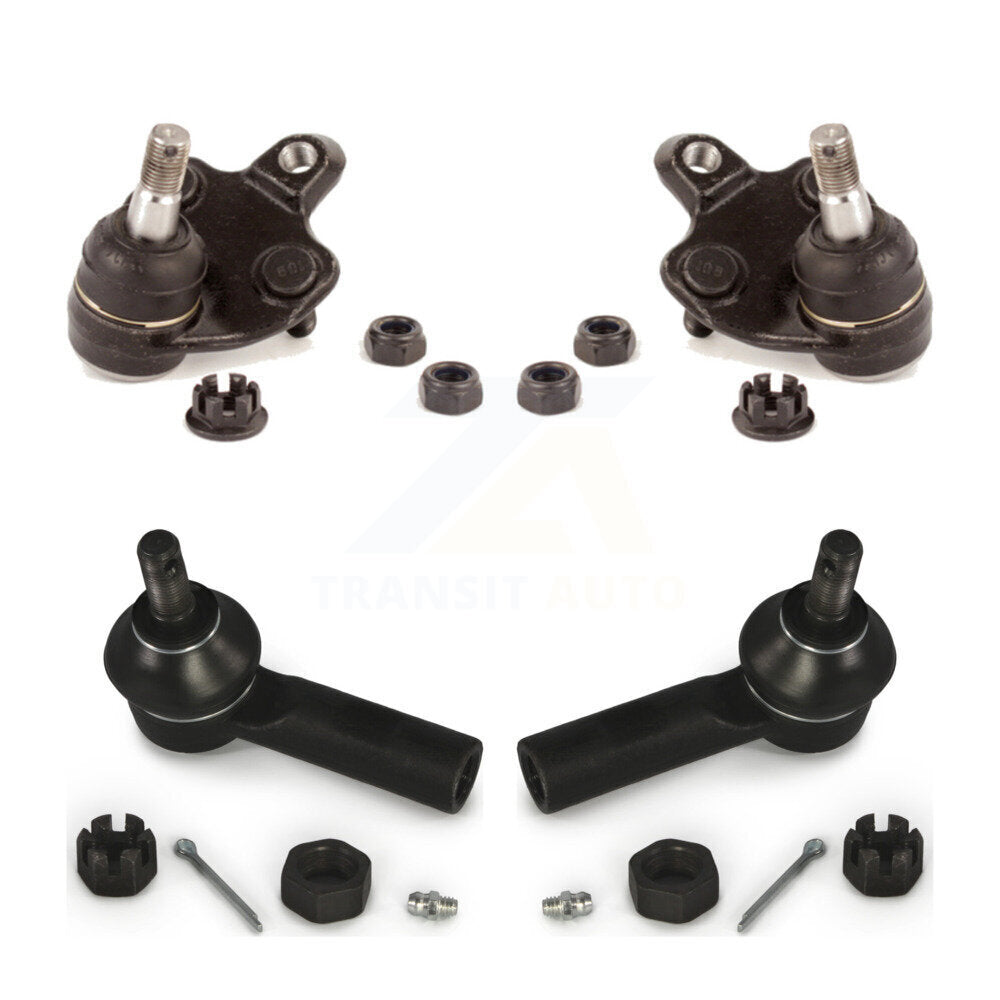 [Avant] Rotule de suspension pour 2003-2008 Toyota Matrix Pontiac Vibe K72-101315
