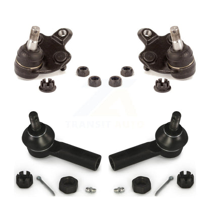 [Avant] Rotule de suspension pour 2003-2008 Toyota Matrix Pontiac Vibe K72-101315