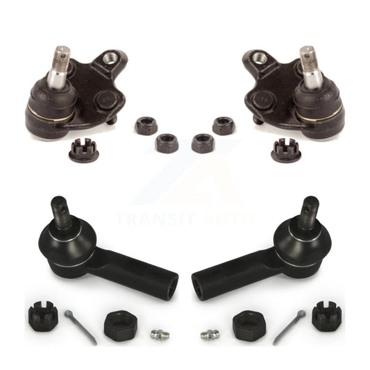 [Avant] Rotule de suspension pour 2003-2008 Toyota Matrix Pontiac Vibe K72-101315