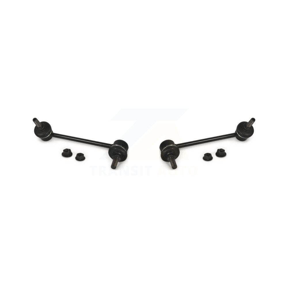 [Arrière] Kit de biellette de barre stabilisatrice de suspension pour Honda Pilot Acura MDX ZDX K72-101318