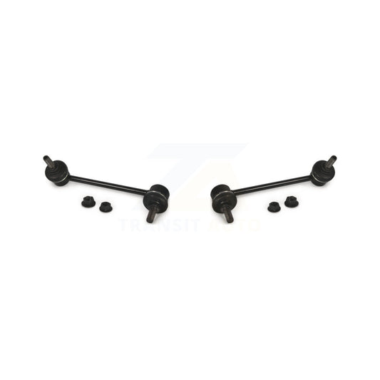 [Arrière] Kit de biellette de barre stabilisatrice de suspension pour Honda Pilot Acura MDX ZDX K72-101318