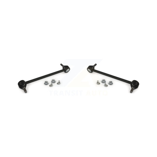 [Arrière] Kit de biellette de barre stabilisatrice de suspension pour 1999-2002 Daewoo Leganza K72-101327