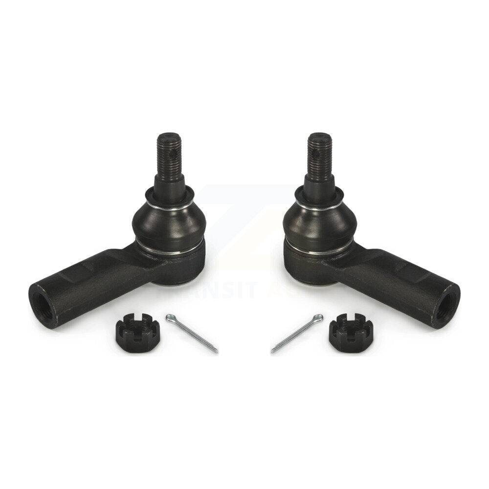 [Avant Extérieur] Extrémité de biellette de direction pour Mercedes-Benz Sprinter 2500 3500 Dodge 3500XD 4500 K72-101331