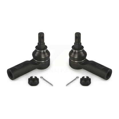[Avant Extérieur] Extrémité de biellette de direction pour Mercedes-Benz Sprinter 2500 3500 Dodge 3500XD 4500 K72-101331