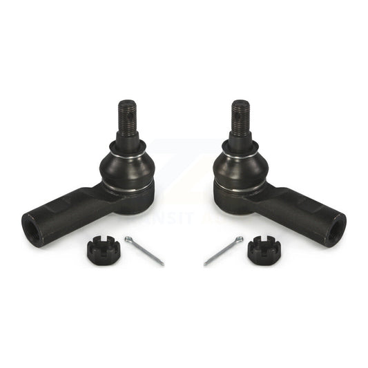 [Avant Extérieur] Extrémité de biellette de direction pour Mercedes-Benz Sprinter 2500 3500 Dodge 3500XD 4500 K72-101331
