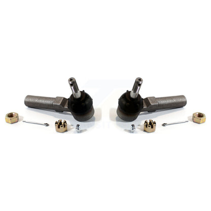 [Avant Extérieur] Extrémité de biellette de direction pour Dodge Caravan Grand Plymouth Voyager Chrysler Town & K72-101335