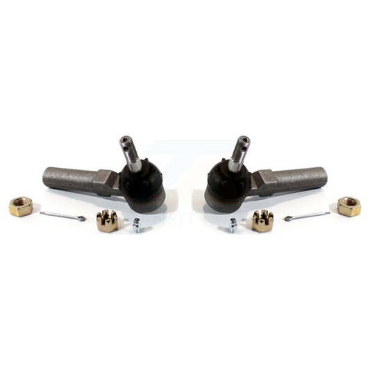 [Avant Extérieur] Extrémité de biellette de direction pour Dodge Caravan Grand Plymouth Voyager Chrysler Town & K72-101335