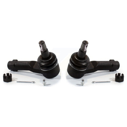 [Avant Extérieur] Extrémité de biellette de direction pour Ford F-150 Lincoln Mark LT K72-101336