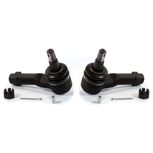 [Avant Extérieur] Extrémité de biellette de direction pour Ford F-150 Lincoln Mark LT K72-101336