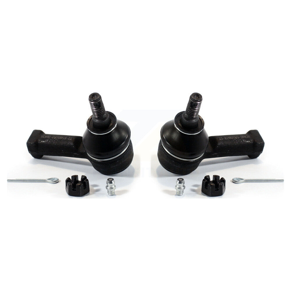 [Avant Extérieur] Extrémité de biellette de direction pour Ford Focus K72-101337