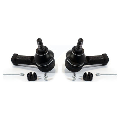 [Avant Extérieur] Extrémité de biellette de direction pour Ford Focus K72-101337