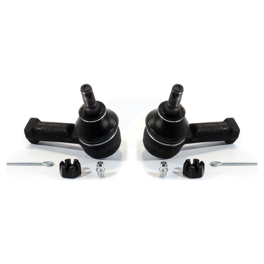 [Avant Extérieur] Extrémité de biellette de direction pour Ford Focus K72-101337