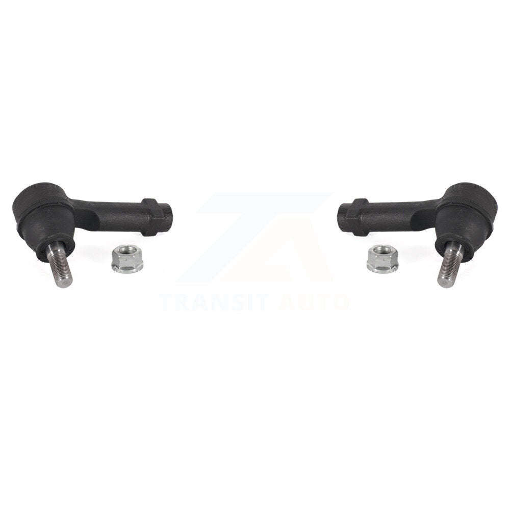 [Avant Extérieur] Extrémité de biellette de direction pour 2013-2016 Mazda CX-5 K72-101338