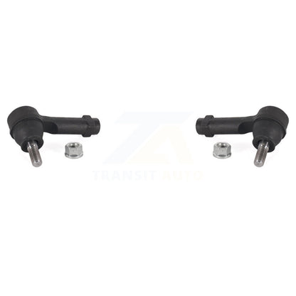 [Avant Extérieur] Extrémité de biellette de direction pour 2013-2016 Mazda CX-5 K72-101338