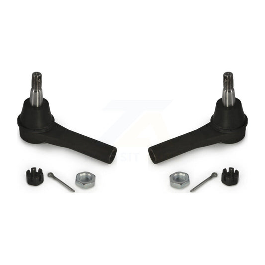 [Avant Extérieur] Extrémité de biellette de direction pour Ford Taurus Mercury Sable K72-101339