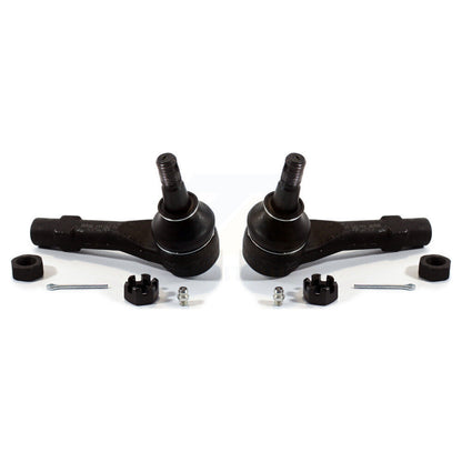 [Avant Extérieur] Extrémité de biellette de direction pour Ford Ranger Explorer Mazda B4000 B3000 B2300 B2500 K72-101340