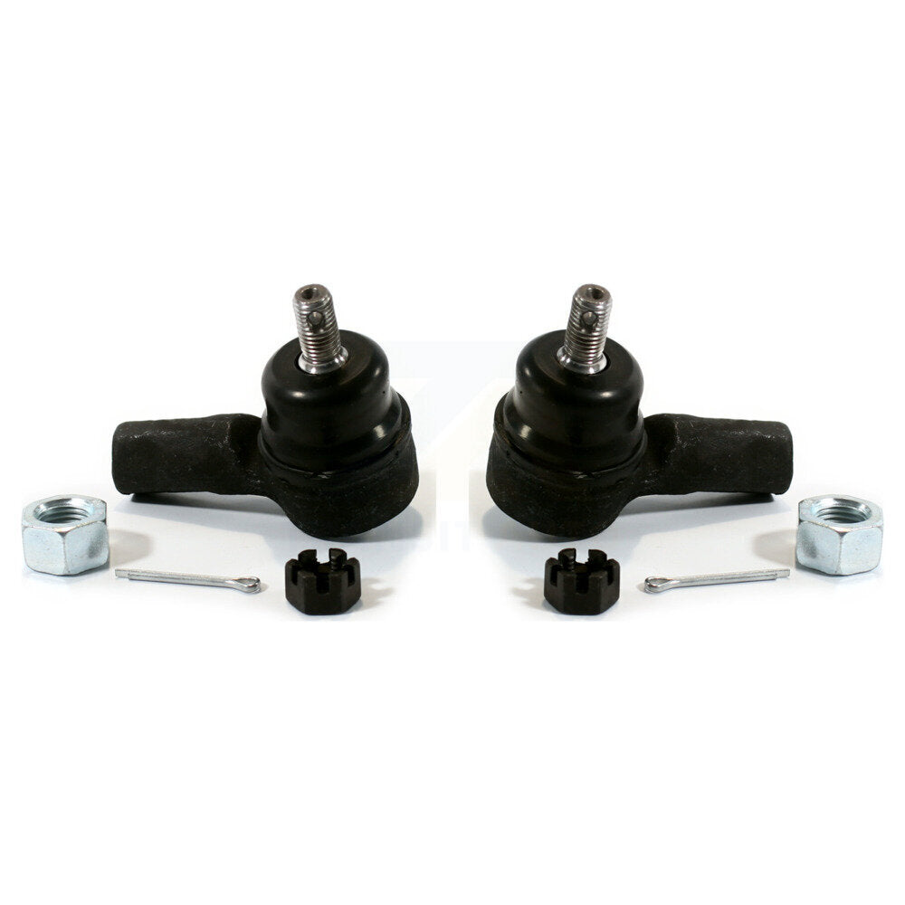 [Avant Extérieur] Extrémité de biellette de direction pour Honda Civic CR-V Acura EL K72-101341