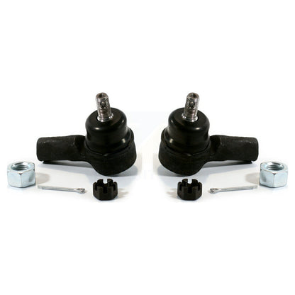 [Avant Extérieur] Extrémité de biellette de direction pour Honda Civic CR-V Acura EL K72-101341