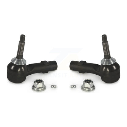 [Avant Extérieur] Extrémité de biellette de direction pour Ford Taurus Flex Lincoln Five Hundred MKS Freestyle MKT K72-101343
