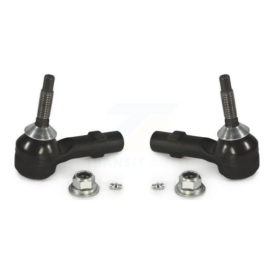 [Avant Extérieur] Extrémité de biellette de direction pour Ford Taurus Flex Lincoln Five Hundred MKS Freestyle MKT K72-101343