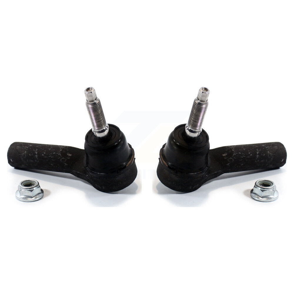 [Avant Extérieur] Extrémité de biellette de direction pour 2005-2014 Ford Mustang K72-101345