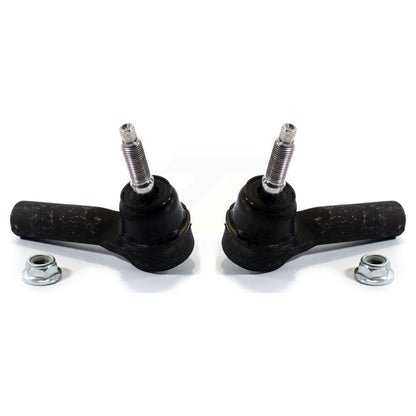 [Avant Extérieur] Extrémité de biellette de direction pour 2005-2014 Ford Mustang K72-101345