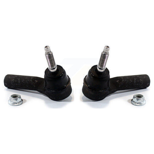 [Avant Extérieur] Extrémité de biellette de direction pour 2005-2014 Ford Mustang K72-101345