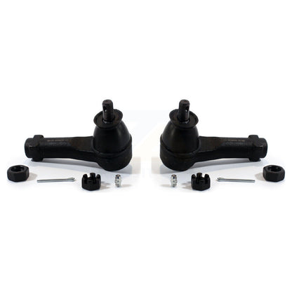 [Avant Extérieur] Extrémité de biellette de direction pour 1999-2004 Honda Odyssey K72-101346