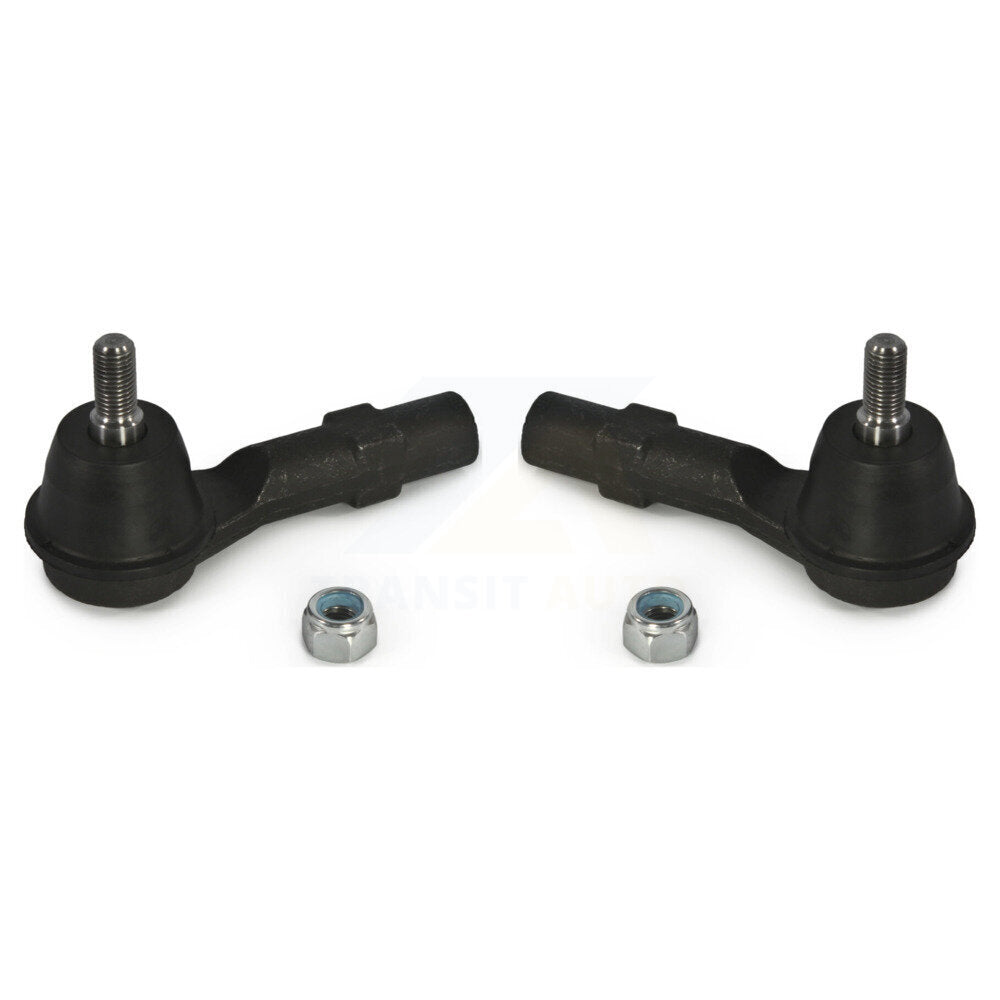 [Avant Extérieur] Extrémité de biellette de direction pour 2007-2008 Honda Fit K72-101349