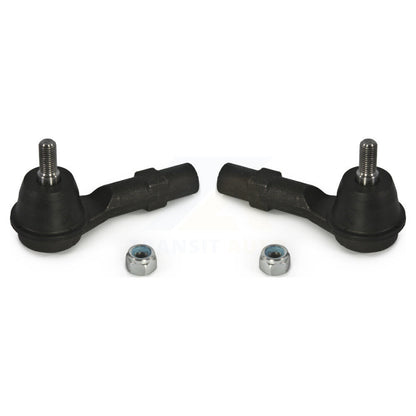 [Avant Extérieur] Extrémité de biellette de direction pour 2007-2008 Honda Fit K72-101349