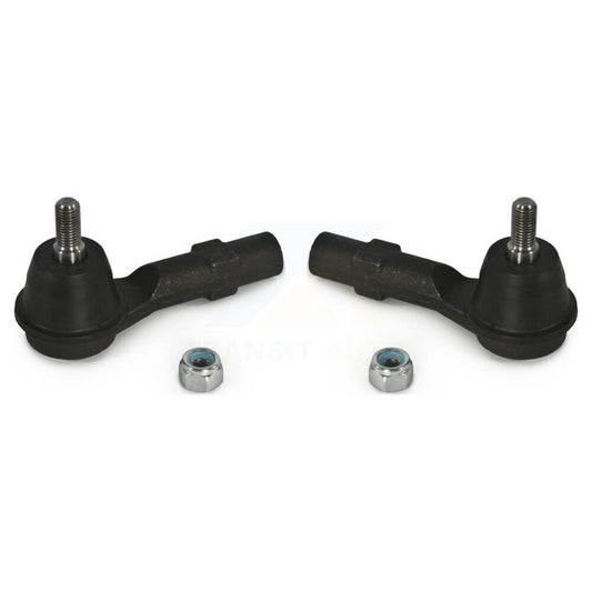 [Avant Extérieur] Extrémité de biellette de direction pour 2007-2008 Honda Fit K72-101349