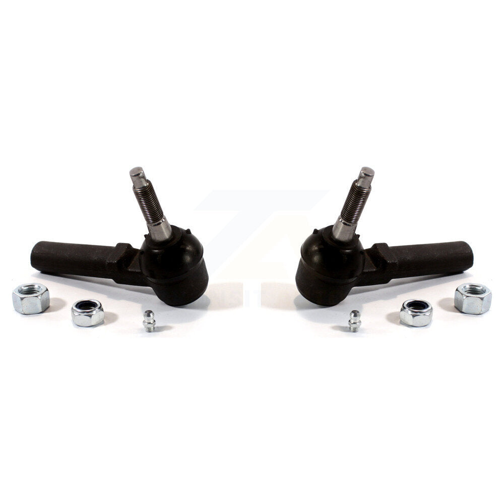 [Avant Extérieur] Extrémité de biellette de direction pour Chrysler PT Cruiser Neon Dodge Plymouth SX 2.0 K72-101350