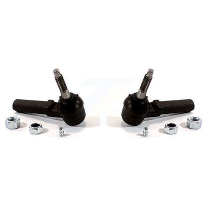 [Avant Extérieur] Extrémité de biellette de direction pour Chrysler PT Cruiser Neon Dodge Plymouth SX 2.0 K72-101350