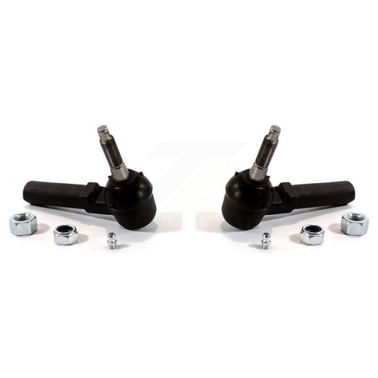 [Avant Extérieur] Extrémité de biellette de direction pour Chrysler PT Cruiser Neon Dodge Plymouth SX 2.0 K72-101350